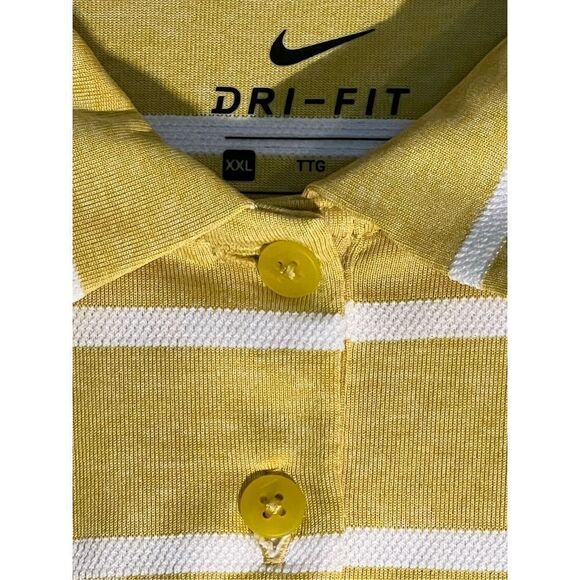 Nike Golf Shirt |  XL | never worn - Picture 4 of 4